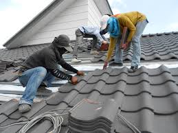 Best 4 Ply Roofing  in Burns Harbor, IN